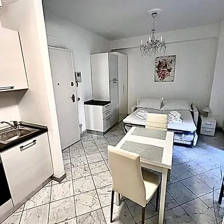 Mafalda Apartamento San Remo