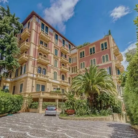 Mafalda Apartamento San Remo